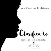 Portada de Clarifica-te - Reflexões e Crónicas (Ebook)