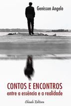 Portada de Contos & Encontros - Entre a essência e a realidade (Ebook)