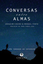 Portada de Conversas entre Almas (Ebook)