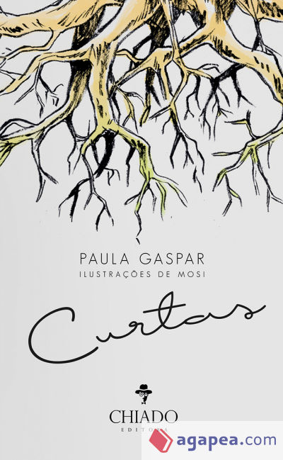 Curtas (Ebook)