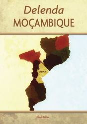 Portada de Delenda Moçambique (Ebook)