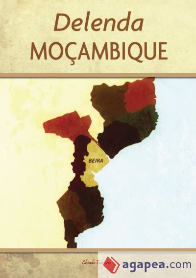 Delenda Moçambique (Ebook)