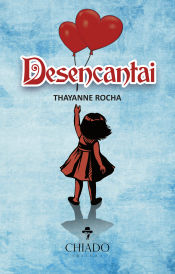 Portada de Desencantai (Ebook)