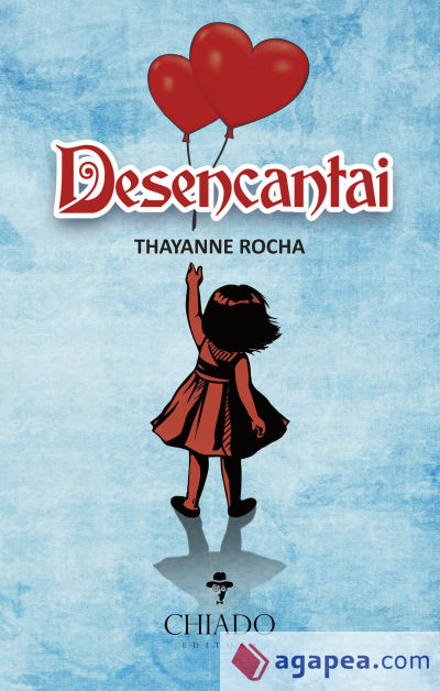 Desencantai (Ebook)