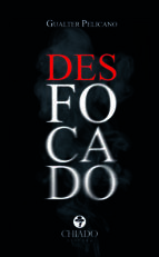 Portada de Desfocado (Ebook)