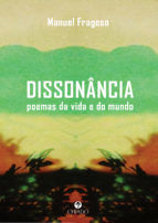 Portada de Dissonância (Ebook)