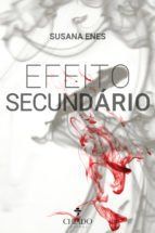 Portada de Efeito Secund&aacute;rio (Ebook)