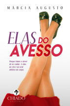 Portada de Elas do Avesso (Ebook)