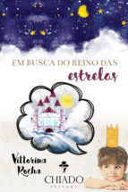 Portada de Em Busca do Reino das Estrelas (Ebook)