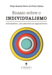 Portada de Ensaio Sobre o Individualismo (Ebook)