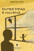 Portada de Entre Pipas e Nuvens (Ebook)