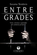 Portada de Entre as Grades (Ebook)