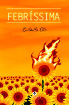 Portada de Febríssima (Ebook)