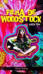 Portada de Filha de Woodstock (Ebook)