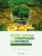 Portada de Gestão Jurídica da conservação da natureza (Ebook)