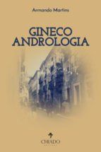 Portada de Ginecoandrologia (Ebook)