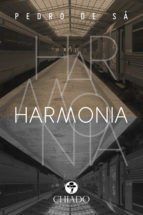Portada de Harmonia (Ebook)