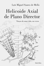 Portada de Helicóide Axial (Ebook)