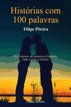 Portada de Histórias com 100 Palavras (Ebook)