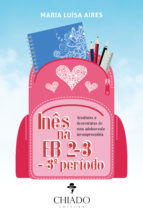 Portada de Inês na EB 2-3 - 3º Período (Ebook)