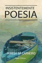 Portada de Insistentemente Poesia (Ebook)