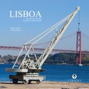 Portada de Lisboa - Capital da Ilusão (Ebook)