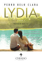 Portada de Lydia (Ebook)