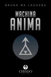 Portada de Machina Anima (Ebook)