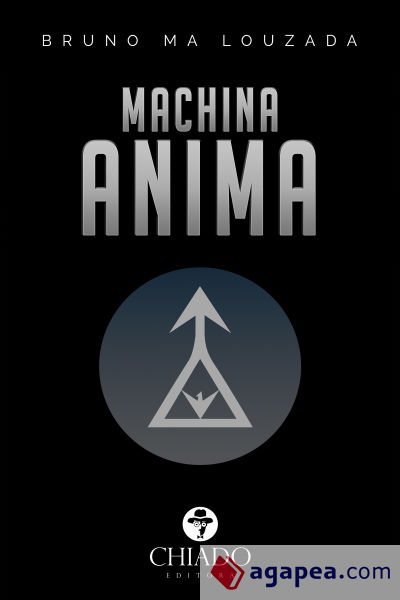 Machina Anima (Ebook)