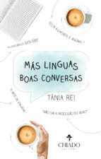 Portada de Más Línguas, Boas Conversas (Ebook)