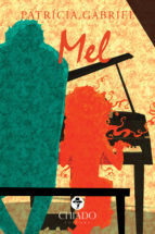 Portada de Mel (Ebook)