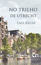 Portada de No Trilho de Utrecht (Ebook)