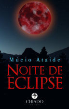 Portada de Noite de Eclipse (Ebook)