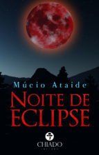 Portada de Noite de Eclipse (Ebook)