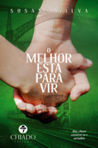 Portada de O Melhor está para Vir (Ebook)