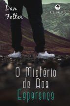 Portada de O Mist&eacute;rio de Boa Esperan&ccedil;a (Ebook)