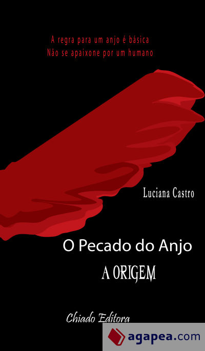 O Pecado Do Anjo (Ebook)