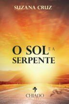 Portada de O Sol e a Serpente (Ebook)