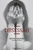 Portada de Obsessão (Ebook)