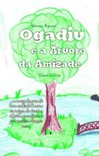 Portada de Ogadiv e a árvore da amizade (Ebook)