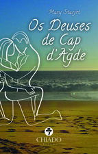 Portada de Os Deuses de Cap d'Agde (Ebook)