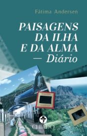 Portada de Paisagens da Ilha e da Alma - Diário (Ebook)