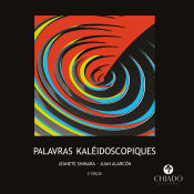 Portada de Palavras Kaléidoscopiques (Ebook)