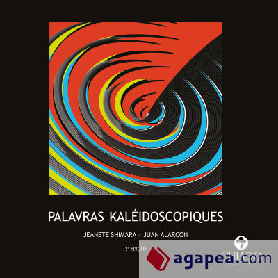 Palavras Kaléidoscopiques (Ebook)
