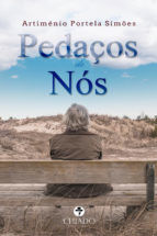 Portada de Pedaços de Nós (Ebook)