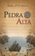 Portada de Pedra Alta (Ebook)
