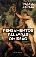 Portada de Pensamentos Palavras e Omissão (Ebook)