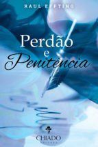 Portada de Perd&atilde;o e Penit&ecirc;ncia (Ebook)