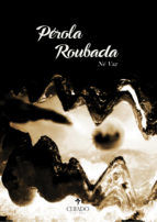 Portada de Pérola Roubada (Ebook)