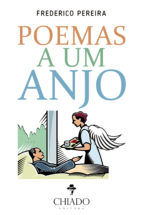 Portada de Poemas a um Anjo (Ebook)